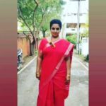 Rupa Sri Instagram -
