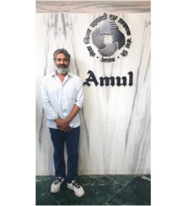 S. S. Rajamouli Thumbnail - 116.5K Likes - Top Liked Instagram Posts and Photos