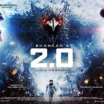 S. Shankar Instagram – #2point0 Teaser 1 day to go.2.0 marks the first ever 3D Teaser and you can watch the premiere in a PVR & Sathyam theatre near you. Give a missed call on +91 9099949466 to book your free ticket. 👓