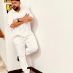 S. Thaman Instagram - Let’s make some peace ✌🏽 Not into pieces 🗣 Leave ur Mark Not Ur Remarks 🤙🔥