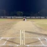S. Thaman Instagram - MY Another Fav BANGGGGG !! Straight BACK TAT SHUTTERRRRR DUMMMMMMMM 💪🏼💪🏼💪🏼💪🏼💪🏼💪🏼 #cricket 🏏⭐️💣🏆 @pavansunil_choreographer thanks for the video buddy 💪🏼⭐️ HIT IT HARD 🔥