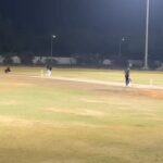 S. Thaman Instagram - OUT OF THE PARK 🏏🔥🏆 !! #Six