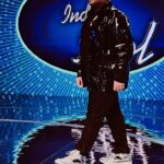 S. Thaman Instagram - #tekuguIndianIdol @ahavideoin 💃🏆🔥💣