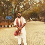 S. Thaman Instagram - In My Favourite Place On Planet Earth #tirumala 🦋 Prayed for everyone ♥️