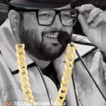 S. Thaman Instagram - Inthaku Golden ticket ichindhi Paatakaa Ledha Paata Paadinandukaa? Magavallu manchi manushulu, Mari Aadallu?🎶😁🎶 @musicthaman @karthikmusicexp @vedalahemachandra @southindiashopping @realmeindia @bingo_snacks @shaadi.com @fremantleindia @kajaria.ceramics @smoodh.dairy @realkhiladiofficial