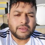 S. Thaman Instagram - A dream come true for any cricketer to play at the Home Of Cricket 🏏 the #Lords @homeofcricket for Our team #Visionaries & #Jpmorgan 🥁🇬🇧 🇮🇳 God is great 😊 and he is so kind too 👏🏾