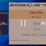 S. Thaman Instagram - My Respect to Our Genius dearest Director #Trivikram Sir ✊ He Made it for Us 🎧 & Many more In making #AVPL for #AlaVaikunthapurramuloo #AvplMusic #NationalAwards 🏆 #68thNationalFilmAwards My dear #ICON STAR ❤️ @alluarjunonline gaaru The day One of #AVPL Music It was that Great energy from day One 🏆 thanks dear #Bunny gaaru #68thNationalFilmAwards for #AlaVaikunthapurramuloo Music 🥁🎧 Yayyyyyy !!! WE MADE IT 💪🏼🏆 And Our dear producers @haarikahassine @geethaarts dear #radhakrishna ( chinnababu ) gaaru & #AlluArvindh Gaaru For Making Our #AlaVaikunthapurramuloo #AVPL Music a big one for all of us and trusting us immensely ❤️ @nagavamsi19 🏆 #68thNationalFilmAwards #Gratitude 🏆
