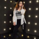 Saba Khan Instagram – Naina ❤️
.
Outfit – @fashionstruc 
.
.
#sabakhan #trending #beautiful