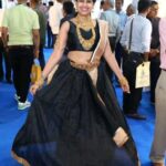Sadhika Venugopal Instagram -