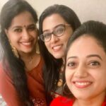 Sadhika Venugopal Instagram - Our paappan is all yours from today ❤️❤️ #Paappan
