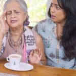 Sameera Reddy Instagram - 🎁Surprise your mom with the sweetest personalized gift. This special Tata Tea Gold Care pack is truly a thoughtful and unique way to show how much you care, and she’s surely going to appreciate the delicious tea inside. 👉🏼 simply visit www.TataTeaGoldCare.com to stand a chance to win a free* personalized Tata Tea Gold Care Pack which has a beautiful image of your mom and you on the cover along with a special message for her at the side.   Happy Mother’s Day!     *T&C apply. For details visit www.TataTeaGoldCare.com     #MyTurnToCare #TataTeaGoldCare #TataTeaGoldCarePack #MothersDay #MothersDayGift #MothersDay2023 #MothersDayContest #ContestAlert #PersonalisedGift #MothersDaySpecial #MomCares #ThanksMom #ThankYouMom #NoOneLikeMom