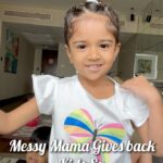 Sameera Reddy Instagram - Kids special🙂 #messymamagivesback we support small businesses @diydayalishka ❤️🤸 #womensupportingwomen ! @littletown_thekidsstore Vaishalini deals in school supplies & other kids products🦋 @brainywood_toys Divya a mum to 2 boys provides early childhood educational toys🦋 @charliecsons Laya makes cotton shirts for kids 2-5 years of age🦋 @find.ur.escape Sonali loves to custom hand paint shoes for kids & women🦋 @montishelves Keerthana started her Montessori shelving business as she couldn’t find good ones in the market🦋 @inbudget_customization Amisha is into customised & non customised kids gifting items🦋 @craftworldprojects Nandini is into making handmade felt learning toys like busy books & personalised return gifts🦋 @tjstarproducts Ambisethu provides bilingual learning resources & interactive books for kids🦋 @littletwinkles_in Abirami started her online store for kids activity binder, flash card number hunt etc🦋 @little_by_dhiyamampilly Dhiya customises simple & elegant infant clothing using soft cottons linens with pretty embroidery🦋 @holistic_tutorials Fatema teaches reading embedding all 5 pillars of literacy as well as conducts phonics workshops🦋 @lliput_in2023 Divya runs her own sustainable clothing line company🦋 @rithan_toyzone Ranjitha sells wooden Montessori & educational toys at affordable prices🦋 @timelesstories_storytime Divya is a HR professional who has her own kids story podcast🦋 @knittykitty.official Anuradha is a passionate knitter who has teamed up with her daughter in law to sell her adorable clothes online🦋 @rain_me_bows Esther customises hair bows & other hair accessories🦋 @pictures_pages_kids_book_store Keerthana has a online bookstore selling bestselling kid friendly books🦋 @art_lan90 RM. Nandhini has a list of fun activities, coding & STEM related🦋 To be featured please fill the Google form available at my link in bio 💡