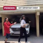 Sameera Reddy Instagram - Humari life ki Mara Mari 😃