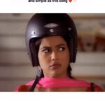 Sameera Reddy Instagram - The caption 🙌🏻❤️ RePosted • @thosemusicalstories This song is beautiful on a whole different level❤️✨ Thankyou so much @pankajkudhas and @reddysameera for making this song possible❤️ . . . #pankajudas #pankajudhas #pankajudhassongs #aahista #auraahista #90ssongs #90s #90skids #90smemories #nostalgicsongs #indiesongs #bollywoodsongs #bollywoodalbum #reelitfeelit #trendingindia #trendingreels #reelsindia #reelkarofeelkaro #retrosongs #lovesongs #lovestory #oldsongs #nostalgia