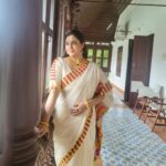 Samyuktha Varma Instagram - The stronger you become,the gentler you will be 🌺