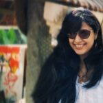 Samyuktha Varma Instagram - New hair💇‍♀️cut 🎊shake 🎊dreams 🎊from ur hair🎊