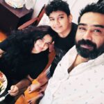 Samyuktha Varma Instagram - Secret ingredient is always love♥