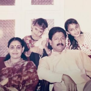 Samyuktha Varma Instagram - 