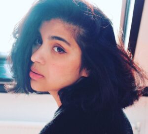 Samyuktha Varma Instagram - Feminine energy is powerful& mysterious.it attracts things to it without the use of force🌸use ur powers for good🧚‍♀️happy birthday malu!!
Sangamithra varma#sister🌷