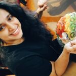 Samyuktha Varma Instagram - Secret ingredient is always love♥
