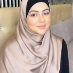Sana Khan Instagram - Just 3 days n we will all In Sha Allah enter the blessed month of Ramadan 🌙🤲🏻 Let’s make this Ramadan the month of change in our lives and beg Allah for guidance on the straight path. #sanakhan #anassaiyad #ramdan #alhamdulillah #blessed