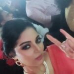 Sanam Shetty Instagram - What a spectacular event 🌟 Hearty Congratulations @behindwoodsofficial 🎉 Keep growing. Thoroughly enjoyed the evening. Thanks to the whole team and wonderful anchors for the kind hospitality. Pix coming up! . . Styling & Outfit @rasikaasofficial Makeover @naturalssalon Organised by @style.withsneha @sneha__mithran Makeup @preethi_naturalsmakeupartistry Hair @vimala_naturals Photography @sathish_photography49 Event Clicks @arvinthiyer #eventstyling #goodnight peeps ❤️
