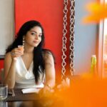 Sanam Shetty Instagram - Honoured to launch India's First Canadian 2 For 1 Pizza restaurant in Chennai, at Elliot's Beach - Besant Nagar 🌟🎉 Hearty Congratulations to founder Mr. Mohammed Abdullah and best wishes to the team and staff. Thanks for the kind hospitality Mr. Ashik Sheik @shaik_lens_photography & Mrs. Uma @aura_uma. Event host @emcee_komal15 Photography @vivid_impressions__ #newlaunch #canadian2for1pizza #newrestaurant #pizzalovers #besantnagar #chennai