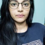 Sanam Shetty Instagram - @airindia.in stop discriminating based on name, religion, dress code. What's your criteria for random checks? #securityexcuse #stopdiscrimination