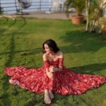 Sanaya Irani Instagram - Feeling INC(RED)IBLE. 😄😄