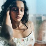 Sanchana Natarajan Instagram - Can’t even say “sunkissed” now because I’m literally dying with “verkuru” in this heat 😮‍💨