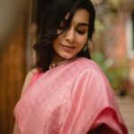 Sanchana Natarajan Instagram - 🪷