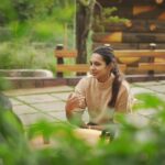 Sanchana Natarajan Instagram - 🤎