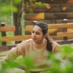 Sanchana Natarajan Instagram - 🤎