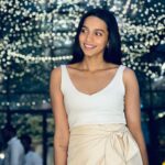 Sanchana Natarajan Instagram - ⭐️