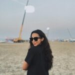 Sanchana Natarajan Instagram - I can’t help but notice ✨ 📷- @ehanbhat EB😘