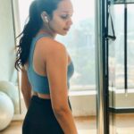 Sanchana Natarajan Instagram - 🤸🏻‍♂️
