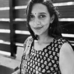 Sanchana Natarajan Instagram - Took 3 hrs to decide on a picture and 45 minutes on what to caption it💩. #gramgamestressful