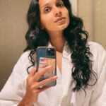 Sanchana Natarajan Instagram - 🤍