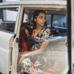 Sanchana Natarajan Instagram - She so boujee 👸🏻