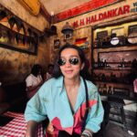 Sanchana Natarajan Instagram - Waiting for my fenny and losing my cool like 😏