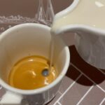 Sanchana Natarajan Instagram - IYKYK ☕️🫶🏻 #mypoison