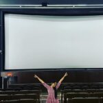 Sanchita Shetty Instagram - Movie time ❤️ *P3 and Bhageera* On March 3rd enjoy a movie marathon on the big screen! Watch me fight zombies in the out and out comedy film P3! Watch me pair up as Alia with Prabhu Deva in the psycho thriller pain killer Bagheera! Thanks for your love & support 🙏🙏 #p3 #bhageera #movies #sanchita #sanchitashetty #spreadlovepositivity ❤️