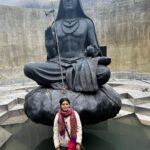 Sanchita Shetty Instagram - Devabhumi My dream come true! The most Divine trip ever in my whole Life. 🙏 Exactly a month ago visited all these divine places. In the sun, rain & freezing cold & snow I kept hiking & climbing, don’t even know how much I trekked every single day, stayed in tents -5 degrees & heavy rains Every step was divine experience 🙏 Whoever visit Devabhumi will feel every breath & you will remember that God is within you🙏 Thankful & grateful to God Gurus for the wonderful opportunity & life time humbling experience 🙏 Feeling Blessed 🙏 “ my life time the miracle Char dham yatra 2022 “ Heartfelt gratitude to everyone whoever Helped & supported my journeys : Family,relatives, friends,well-wishers travel agent & drivers & all Priests and guides🙏🙏 Here we go #badrinath #badrinathtemple #kedharnath #kedarnathtemple #yamunotri #yamunotritemple #gangotri #gangotritemple #trekking #trek #trekkingindia #uttarakhand #adishankaracharya #devabhumi #chardhamyatra #chardhamyatra2022 #himalayas #himalaya #kriyayogameditation #solotravel #solotrip #sanchita #sanchitashetty #love #onlypositivevibes #divine #divineexperience #nofilter #nomakeup #spreadlovepositivity ❤️
