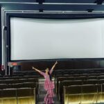 Sanchita Shetty Instagram - Movie time ❤️ *P3 and Bhageera* On March 3rd enjoy a movie marathon on the big screen! Watch me fight zombies in the out and out comedy film P3! Watch me pair up as Alia with Prabhu Deva in the psycho thriller pain killer Bagheera! Thanks for your love & support 🙏🙏 #p3 #bhageera #movies #sanchita #sanchitashetty #spreadlovepositivity ❤️
