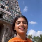 Sanchita Shetty Instagram - Happy Makara Sankranti & Pongal & Bogi 🌷🙏 #makarasankranti #happypongal #happybogi #festival #celebration #sanchita #sanchitashetty #spreadlovepositivity ❤️ #makarsankranti ##