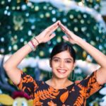 Sanchita Shetty Instagram - Merry Christmas 🎄 PC : @aaronprince_photography Cloths : @shringaarclothing Loction : @hyattregencychennai #merrychristmas #sanchita #sanchitashetty #spreadlovepositivity ❤️