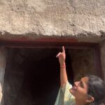 Sanchita Shetty Instagram - Mahavatar Babaji’s Cave ❤️🙏 Yes it’s 🫣My Birthday Gift 💝 Visited Mahavatar Babaji’s Cave Located in The Himalayan belt in Uttarakhand ( DevaBhumi ) Near Raniketh-kukuchina. @mahavatar__babaji @mahavatarbabaji_ kriya_yoga_international_org @k_y_w_w Must visit place for All spiritual beings. Gratitude & Love Thankful & grateful to God Gurus 🙏🌷 #kriyayogameditation #MahavatarBabaji #paramhansayogananananda #paramahansaprajnanananda #meditator #kriyayogi #meditation #spiritual #sprituality #sprituallife #nofilter #nature #naturelover #himalayas #uttarakhand #trek #trekking #treking #clambing #joy #love #bliss #sanchita #sanchitashetty #spreadlovepositivity ❤️