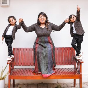 Sandra Thomas Instagram - ഞാനും എന്റെ തങ്കകൊലുസും 

📷: @camlens_photography 
Makeup: @zara___makeover 

#mother #love #influencer #family #motherhood #baby #mothersday #momlife #father #mama #kids #happy #instagood #life #daughter #mommy #babygirl #instagram #children #beautiful #parenting #motherlove #cute #photography #kerala #mum #photooftheday #playful #supernaturalfamily #thankakolusu