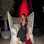 Saniya Iyappan Instagram – 🌹 Verde Dubai