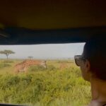 Saniya Iyappan Instagram – Animal whisperer in training- Kenya edition! Swipe through to see the wildness that I witnessed… Kenya, Africa